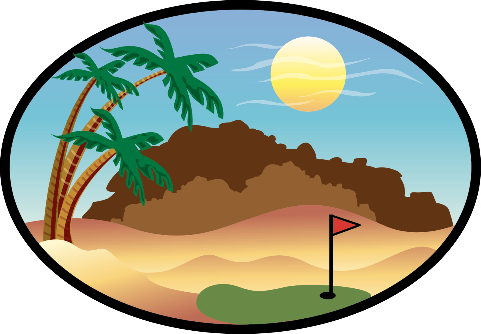 TWENTYNINE PALMS RV RESORT AND COTTAGES